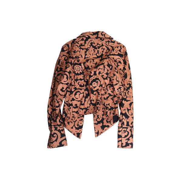 Vivienne Westwood 90s Couture Jacket - Ākaibu Store