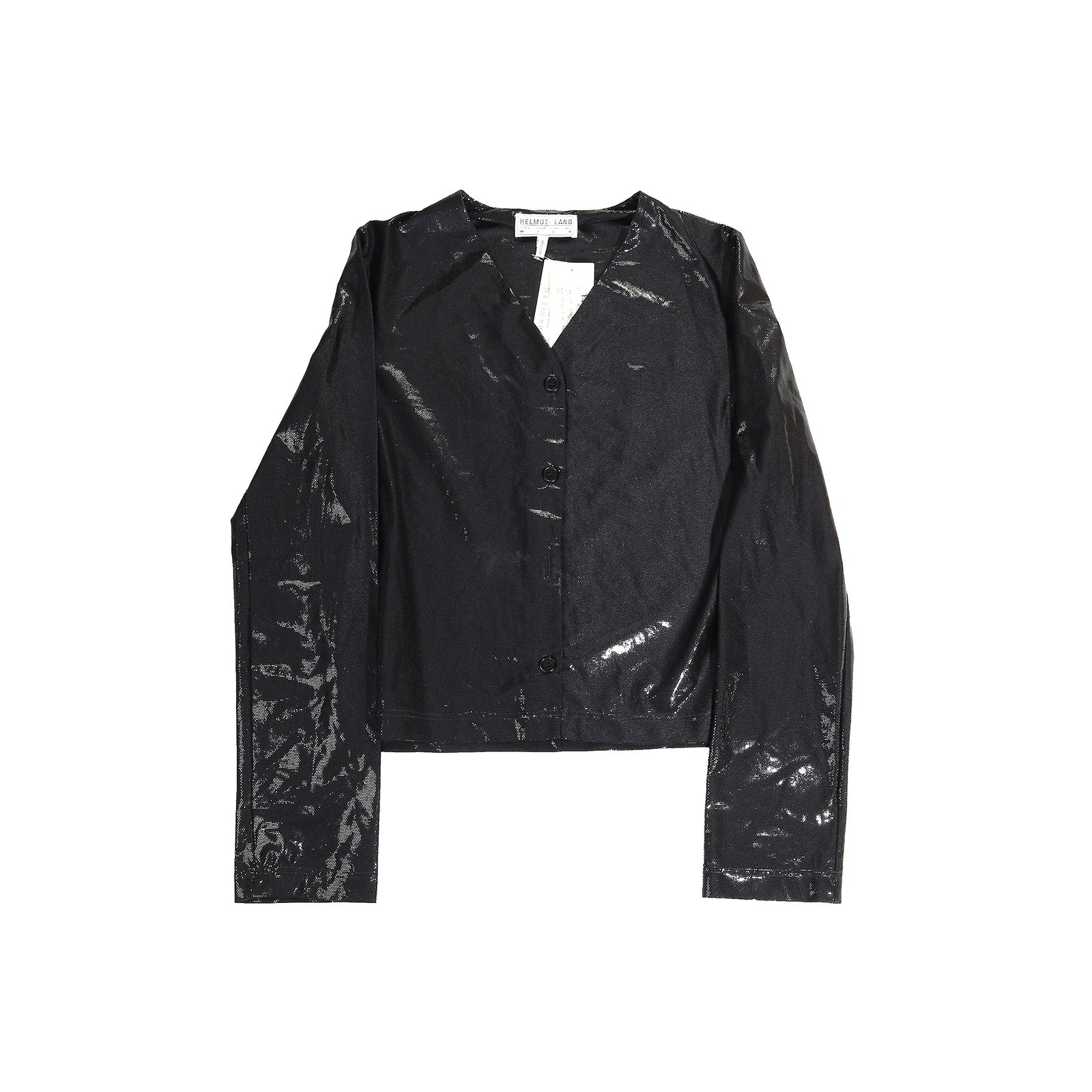 Helmut Lang SS94 Sequin Jacket
