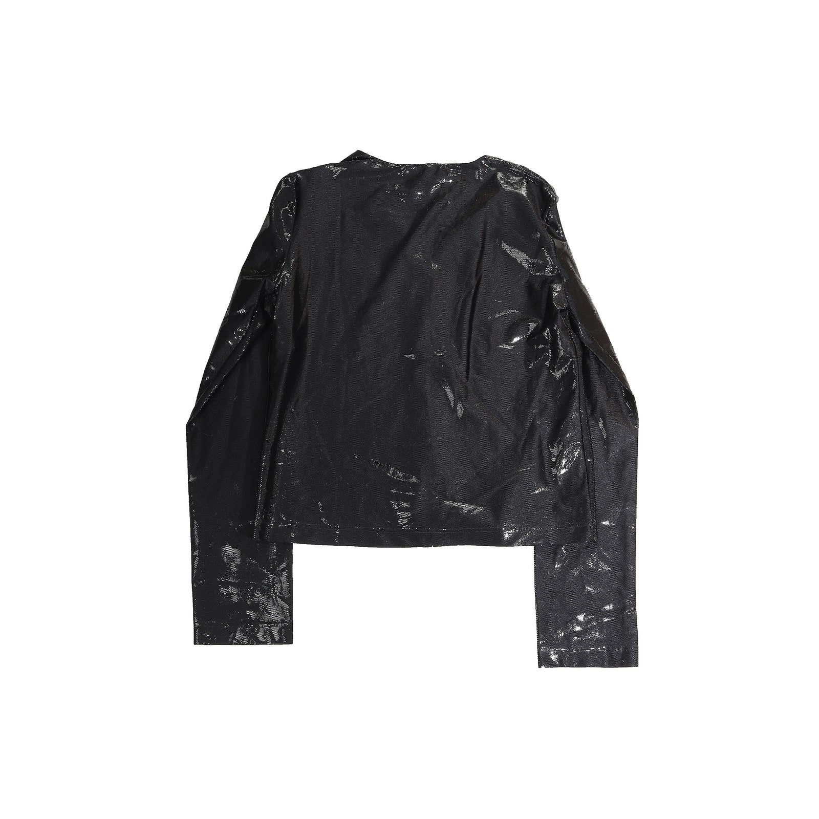 Helmut Lang SS94 Sequin Jacket