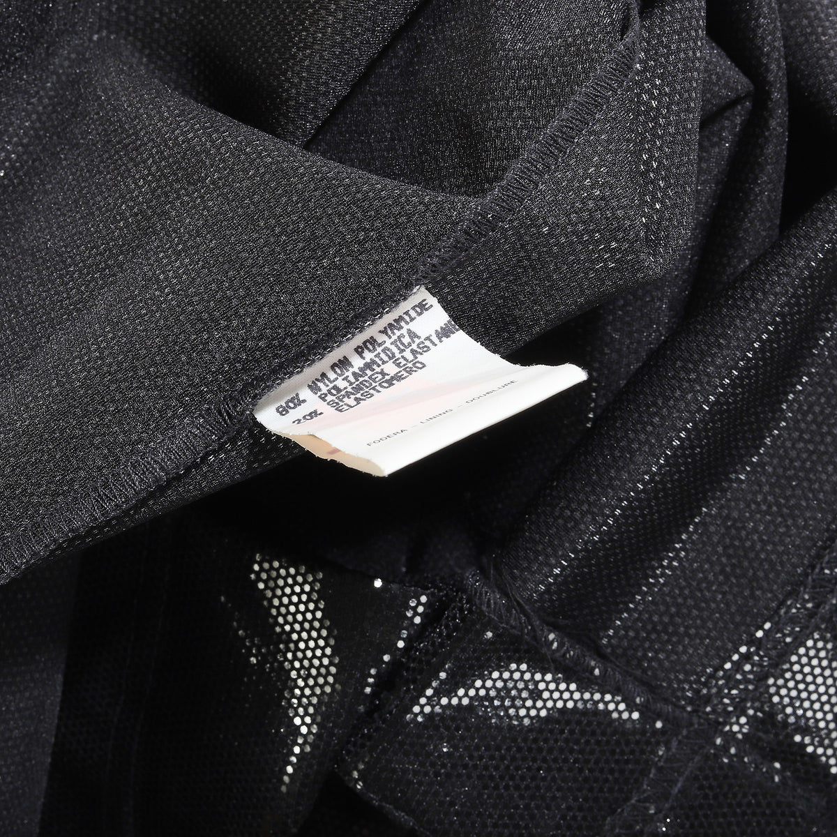 Helmut Lang SS94 Sequin Jacket