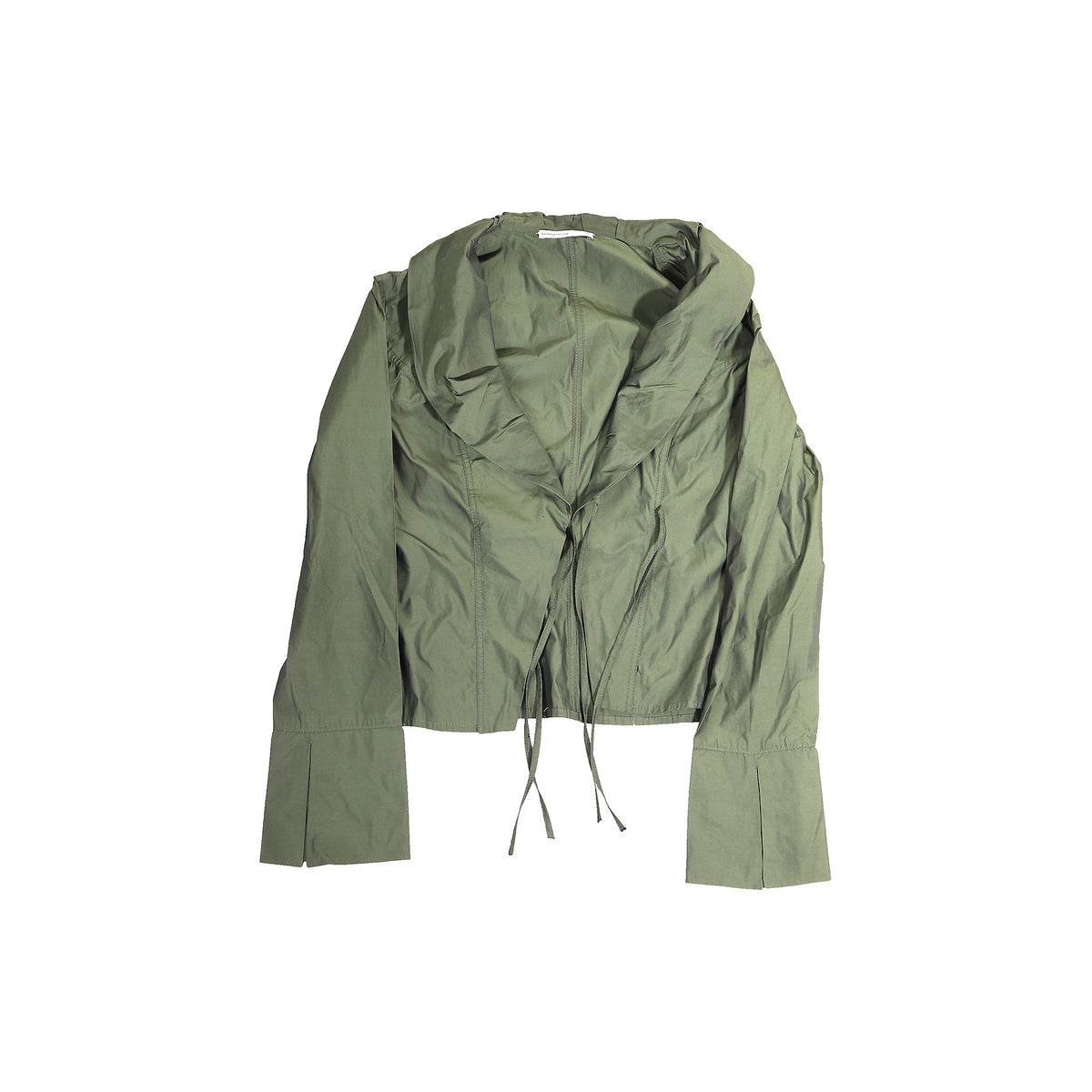 Alexander McQueen 90s Kimono Jacket
