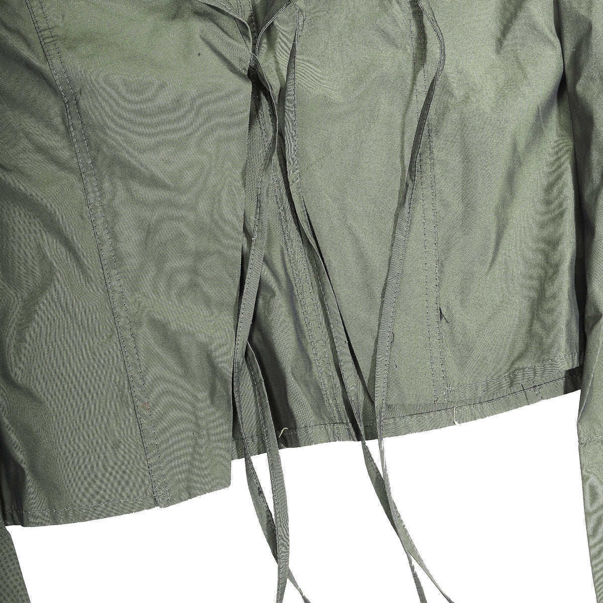 Alexander McQueen 90s Kimono Jacket