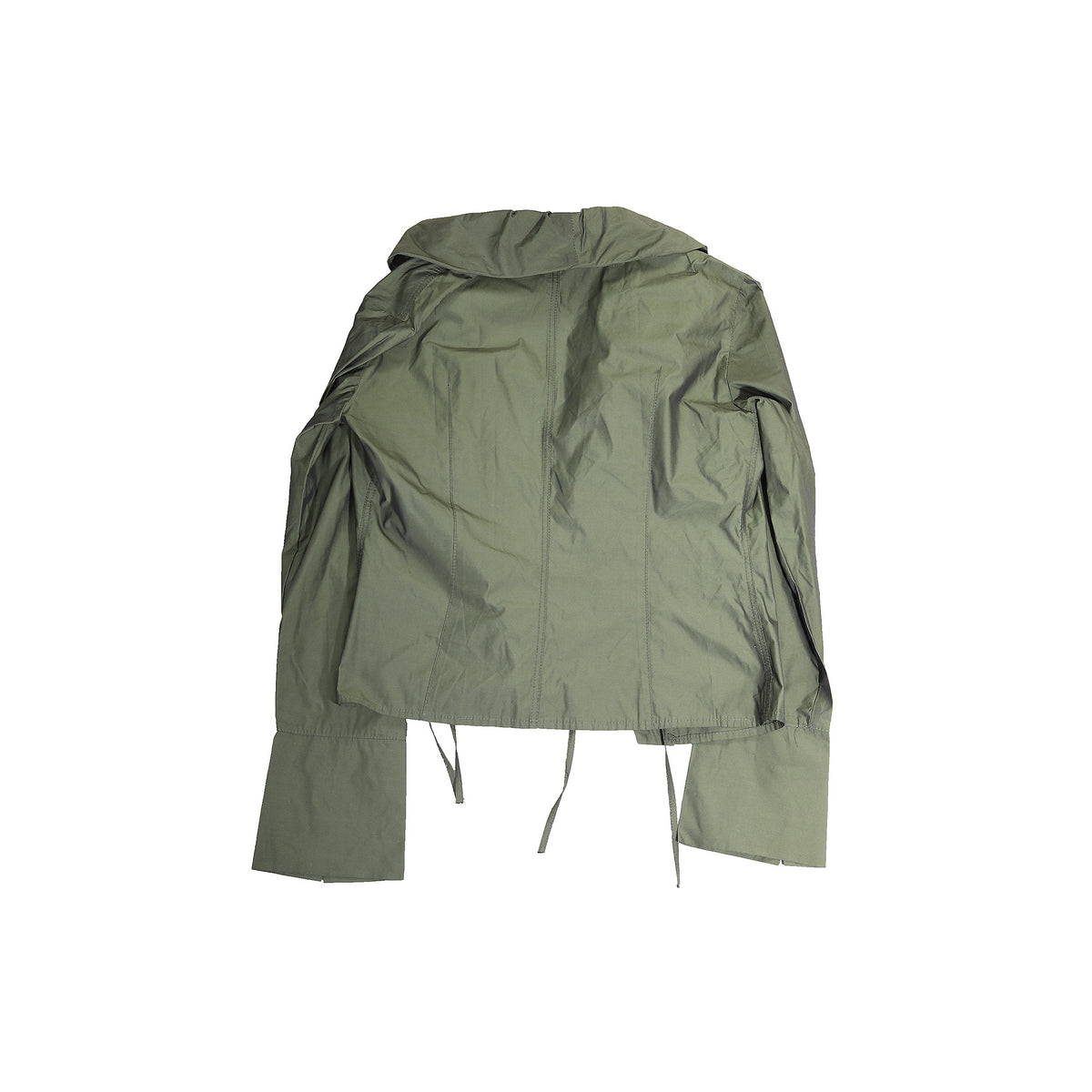 Alexander McQueen 90s Kimono Jacket