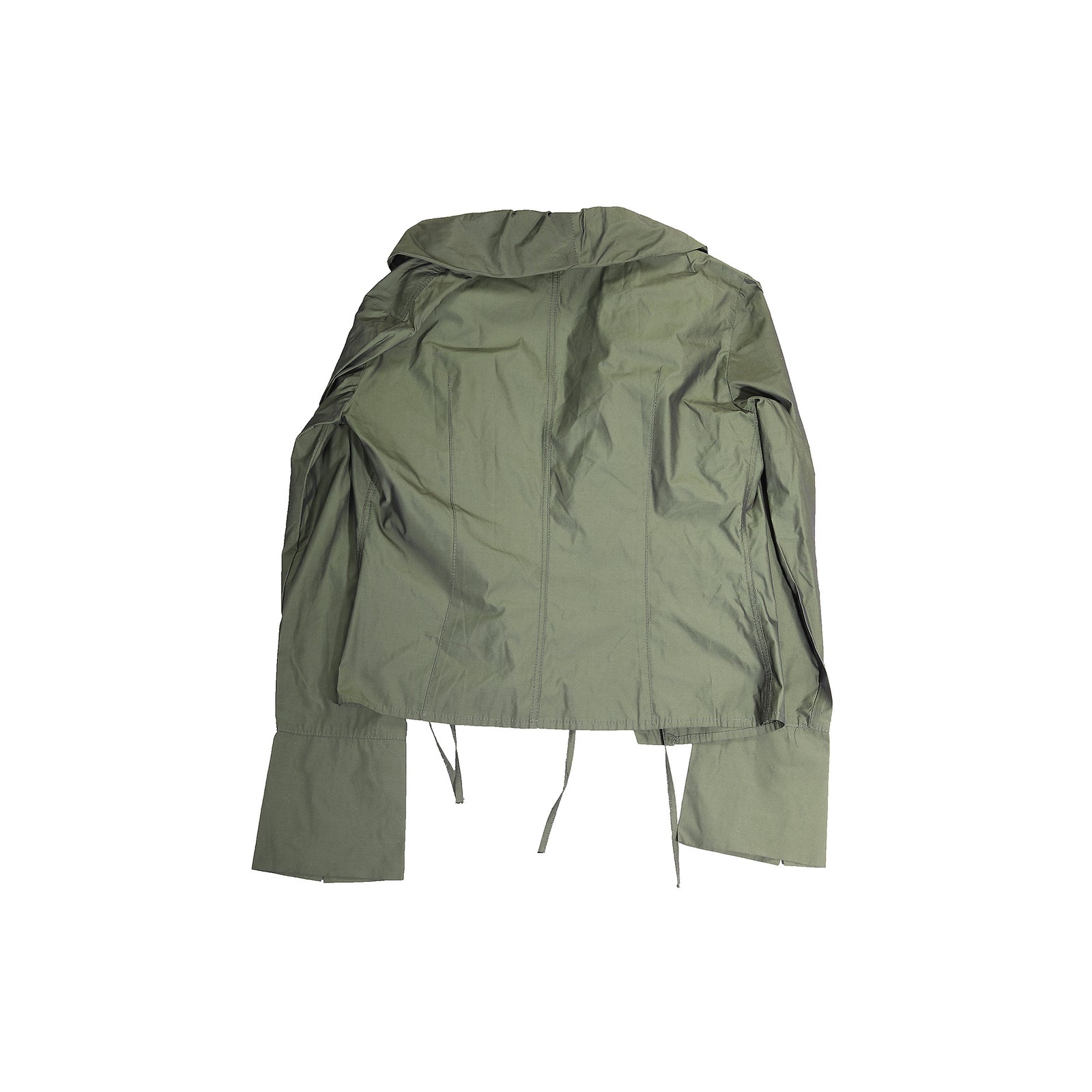 Alexander McQueen 90s Kimono Jacket