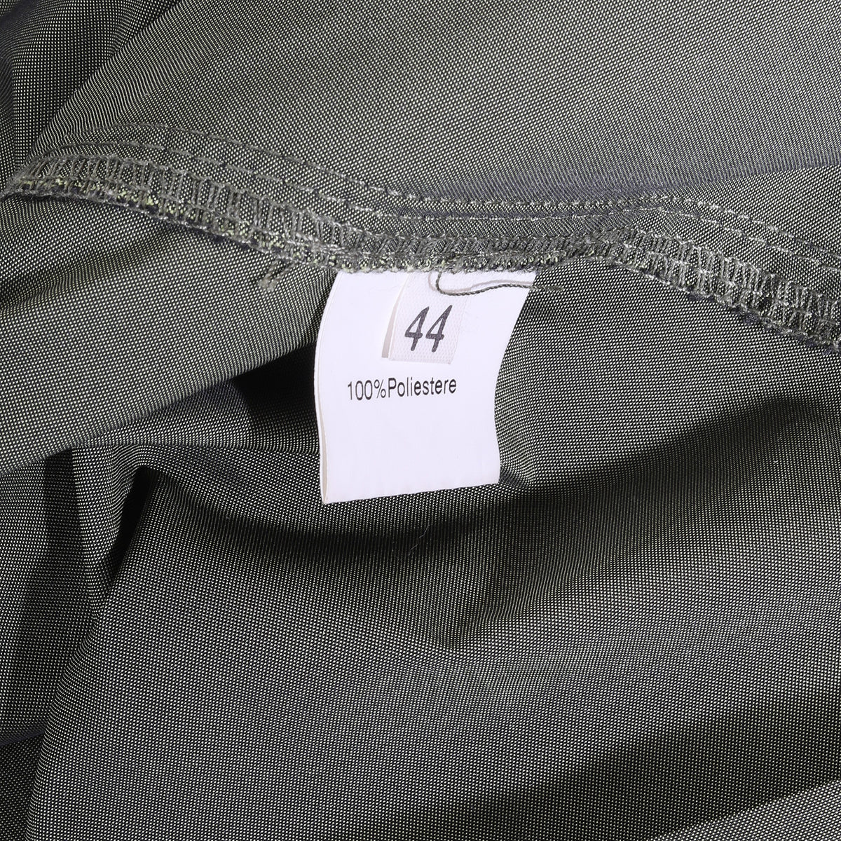 Alexander McQueen 90s Kimono Jacket