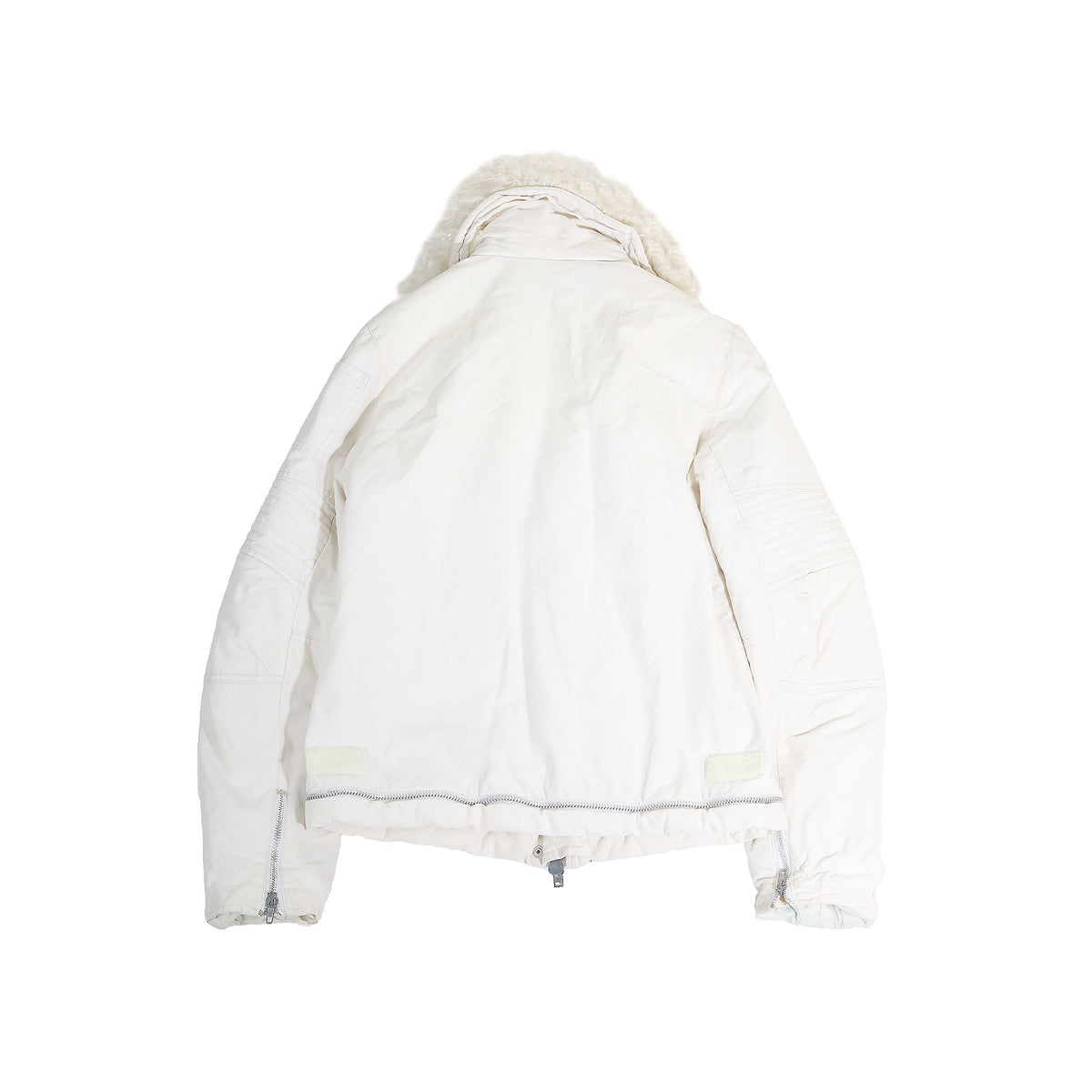 Helmut Lang FW99 Astro Biker Jacket