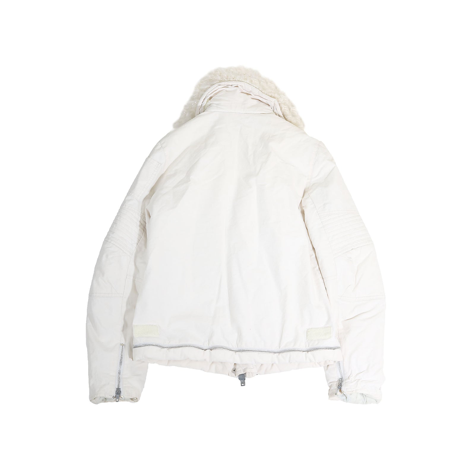 Helmut Lang FW99 Astro Biker Jacket