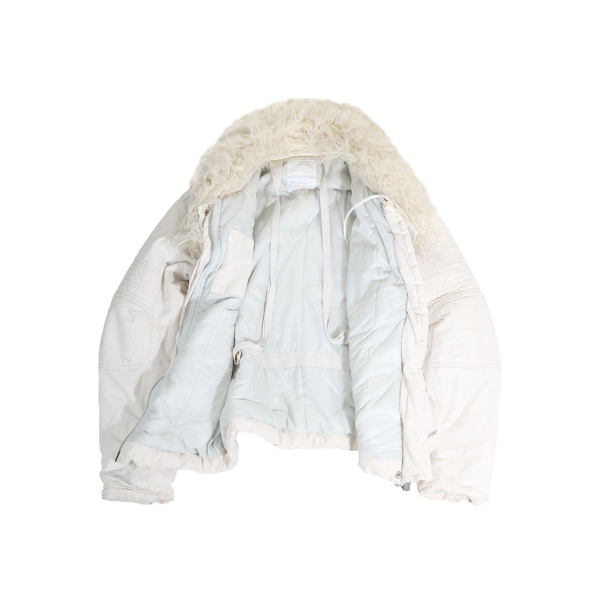 Helmut Lang FW99 Astro Biker Jacket