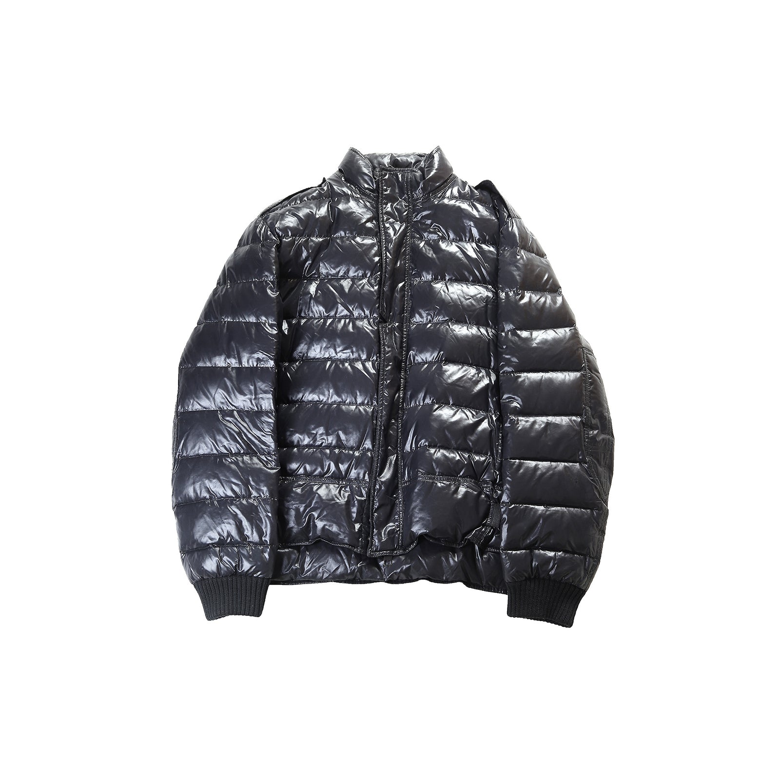 Dior Homme FW07 Navigate Puffer Jacket