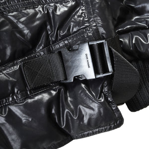Dior Homme FW07 Navigate Puffer Jacket