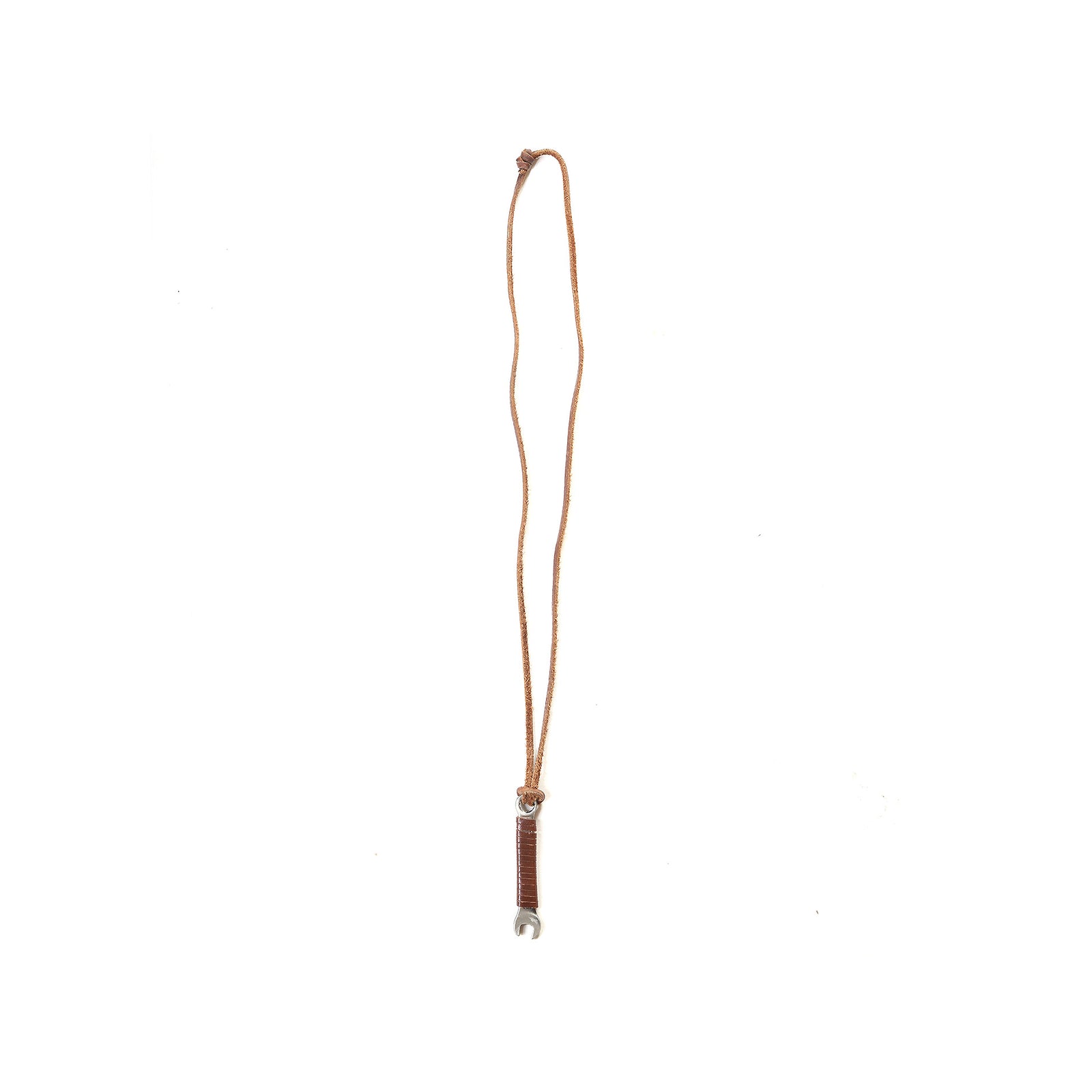 Maison Martin Margiela Artisanal Screwdriver Necklace