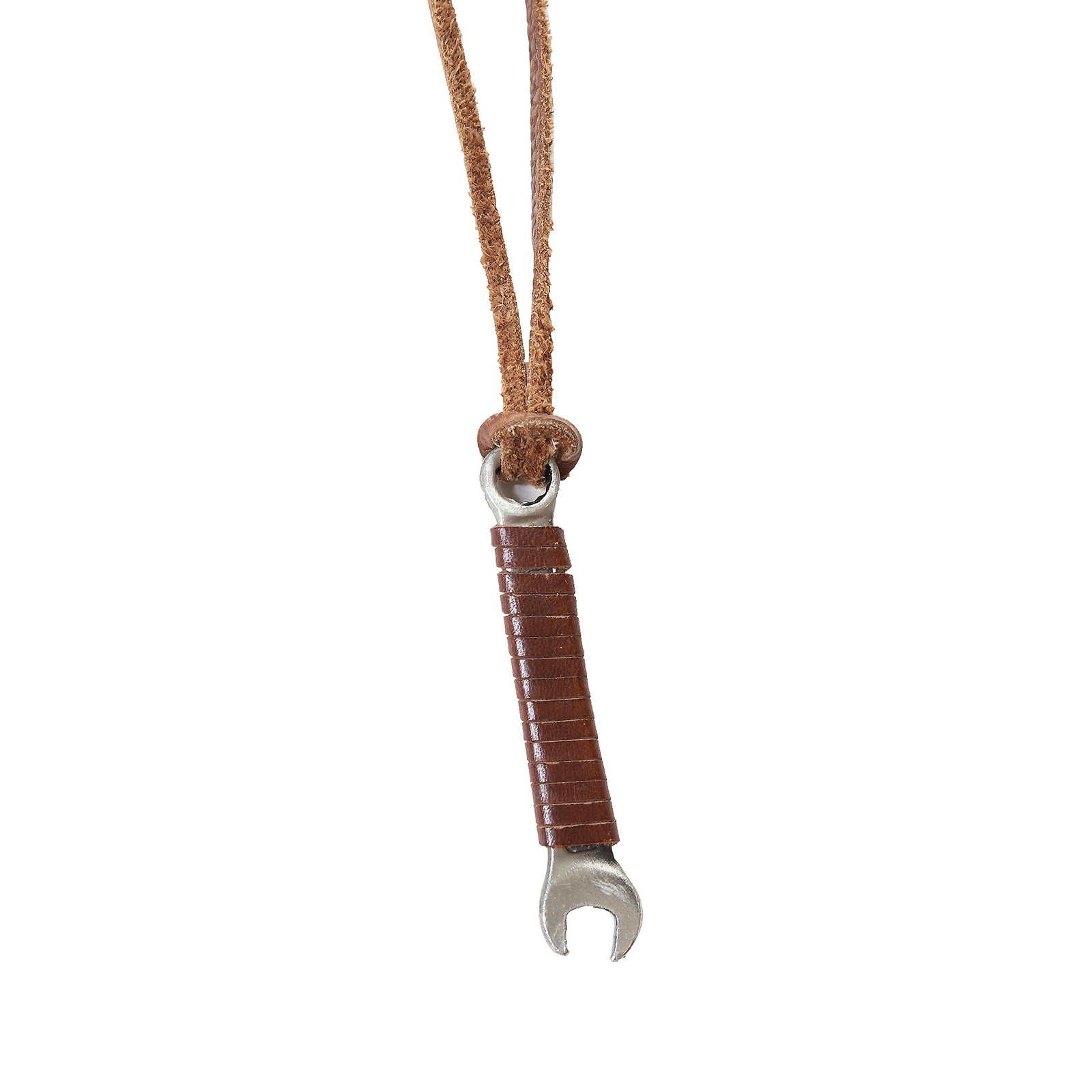 Maison Martin Margiela Artisanal Screwdriver Necklace