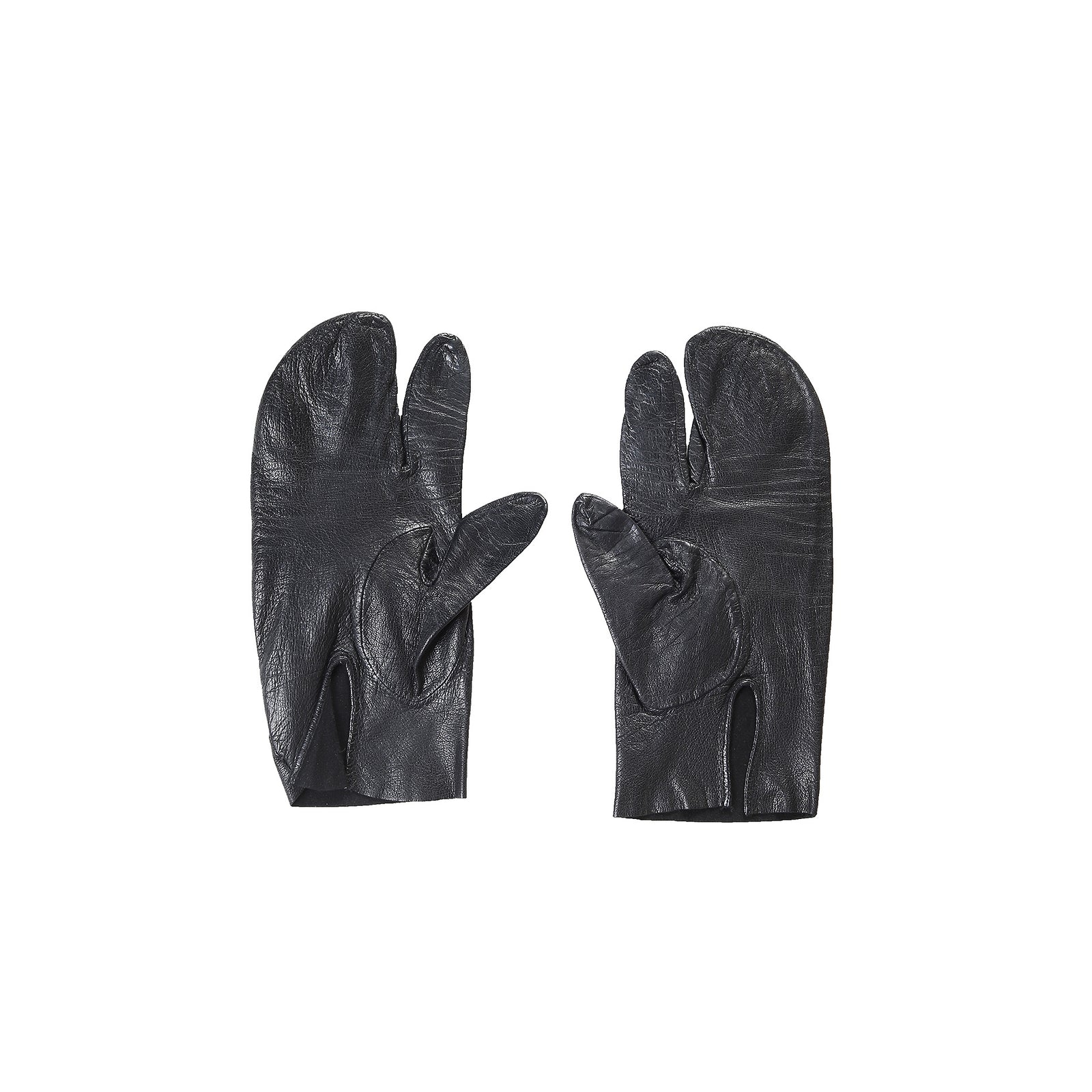 Maison Martin Margiela 90s Tabi Gloves