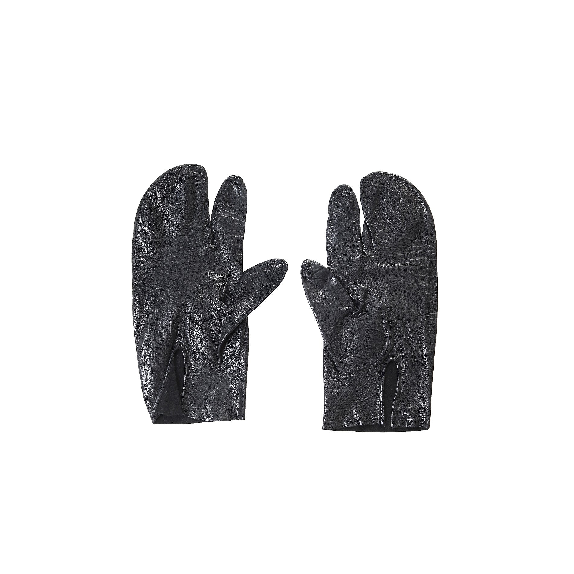 tabi handschuhe Maison Martin Margiela 90s Tabi Gloves