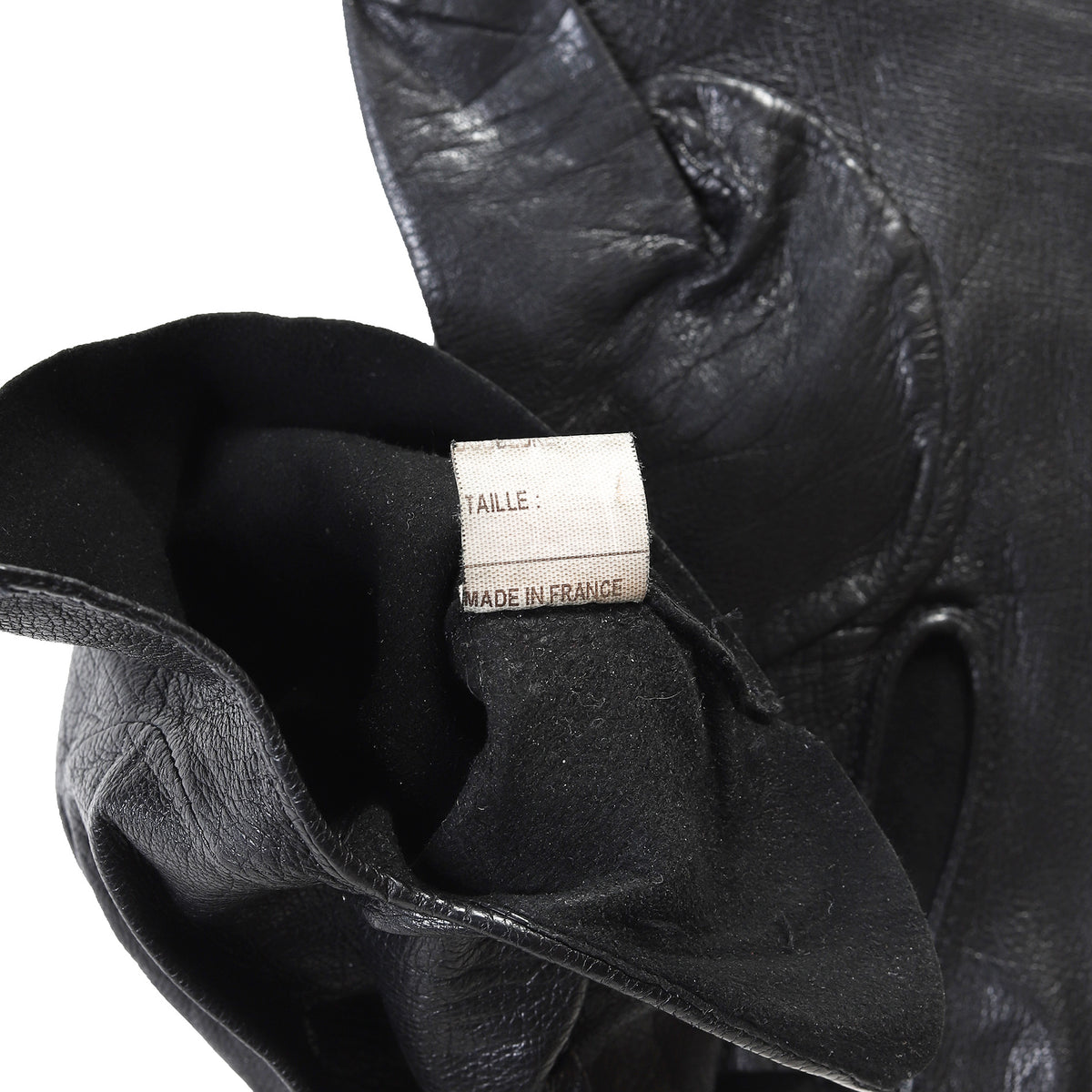 Maison Martin Margiela 90s Tabi Gloves