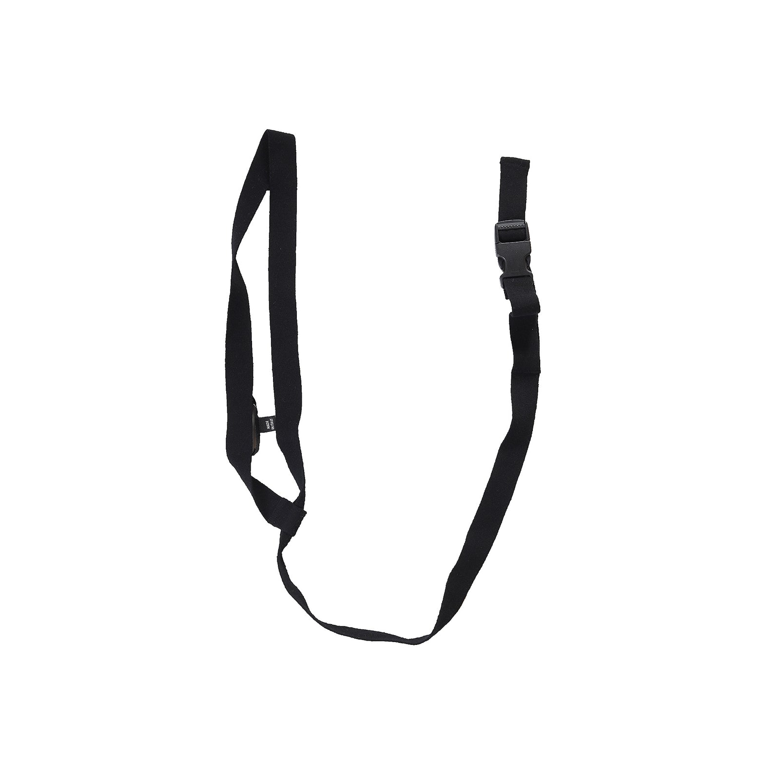 Helmut Lang AW03 Bondage Harness Strap