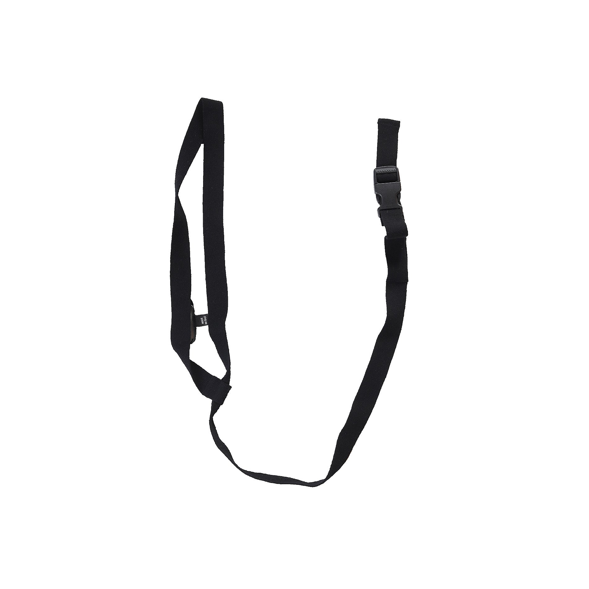Helmut Lang AW03 Bondage Harness Strap - Ākaibu Store