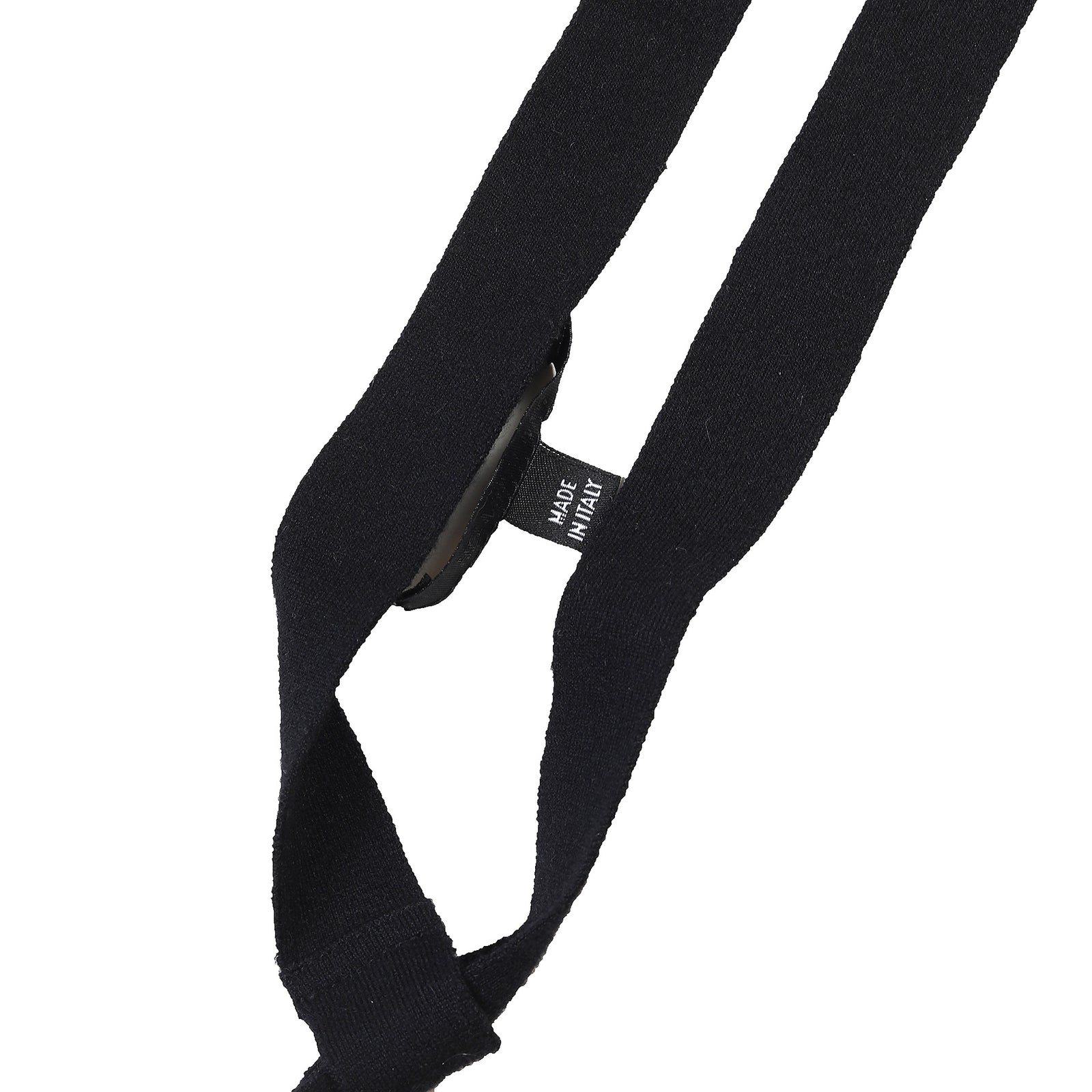 Helmut Lang AW03 Bondage Harness Strap
