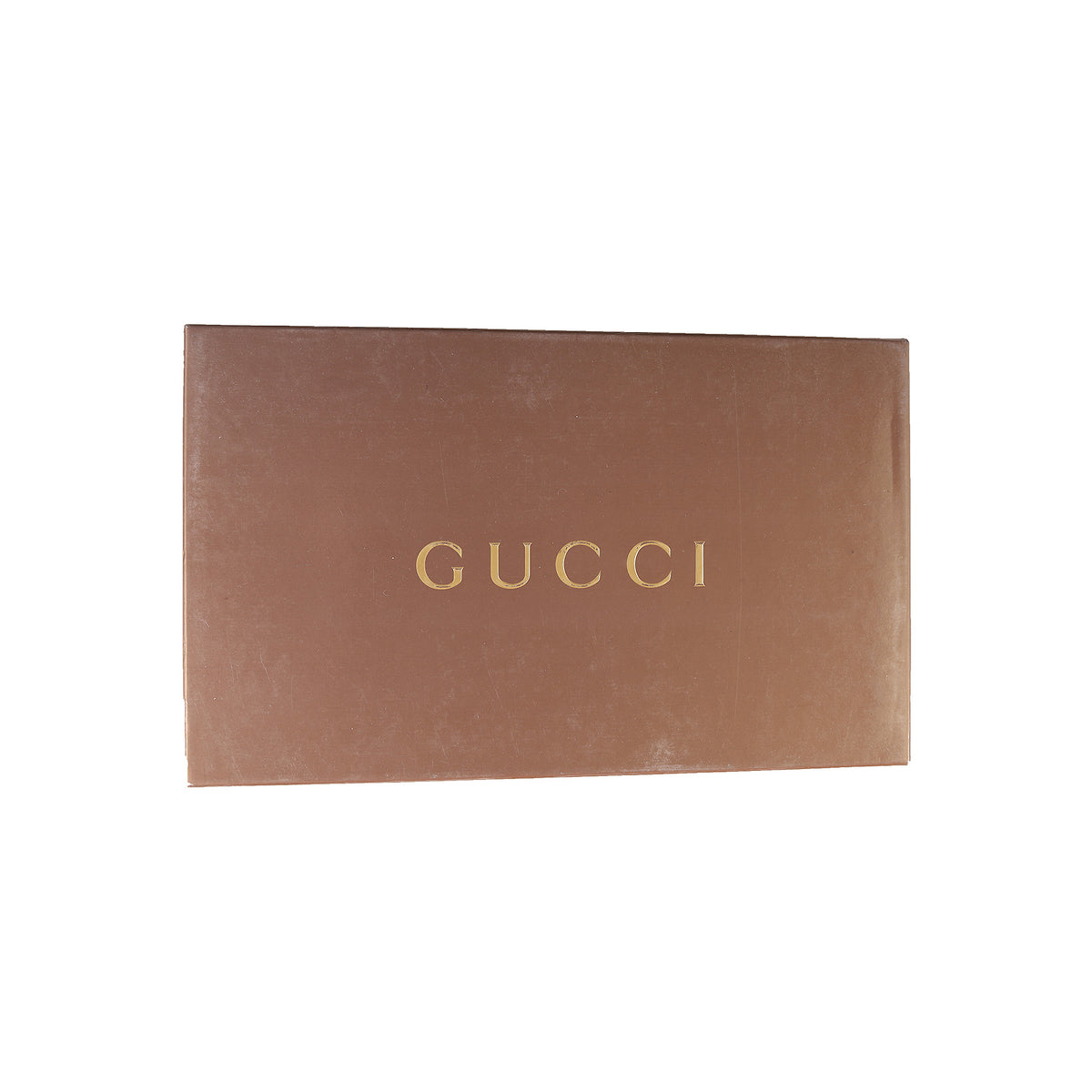 Gucci SS07 Shaman Fringed Suede Sneaker
