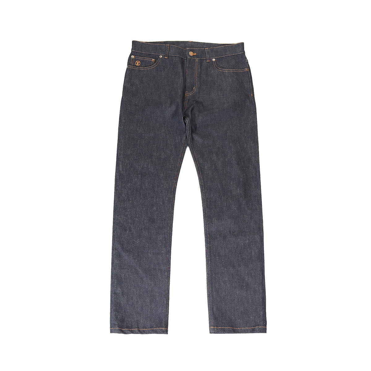 Louis Vuitton 1 of 1 Kim Jones Denim