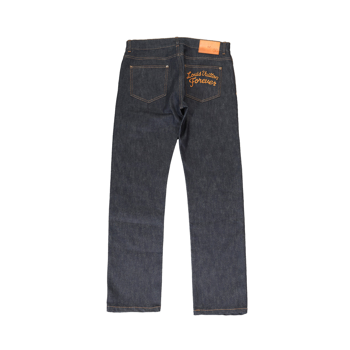 Louis Vuitton 1 of 1 Kim Jones Denim