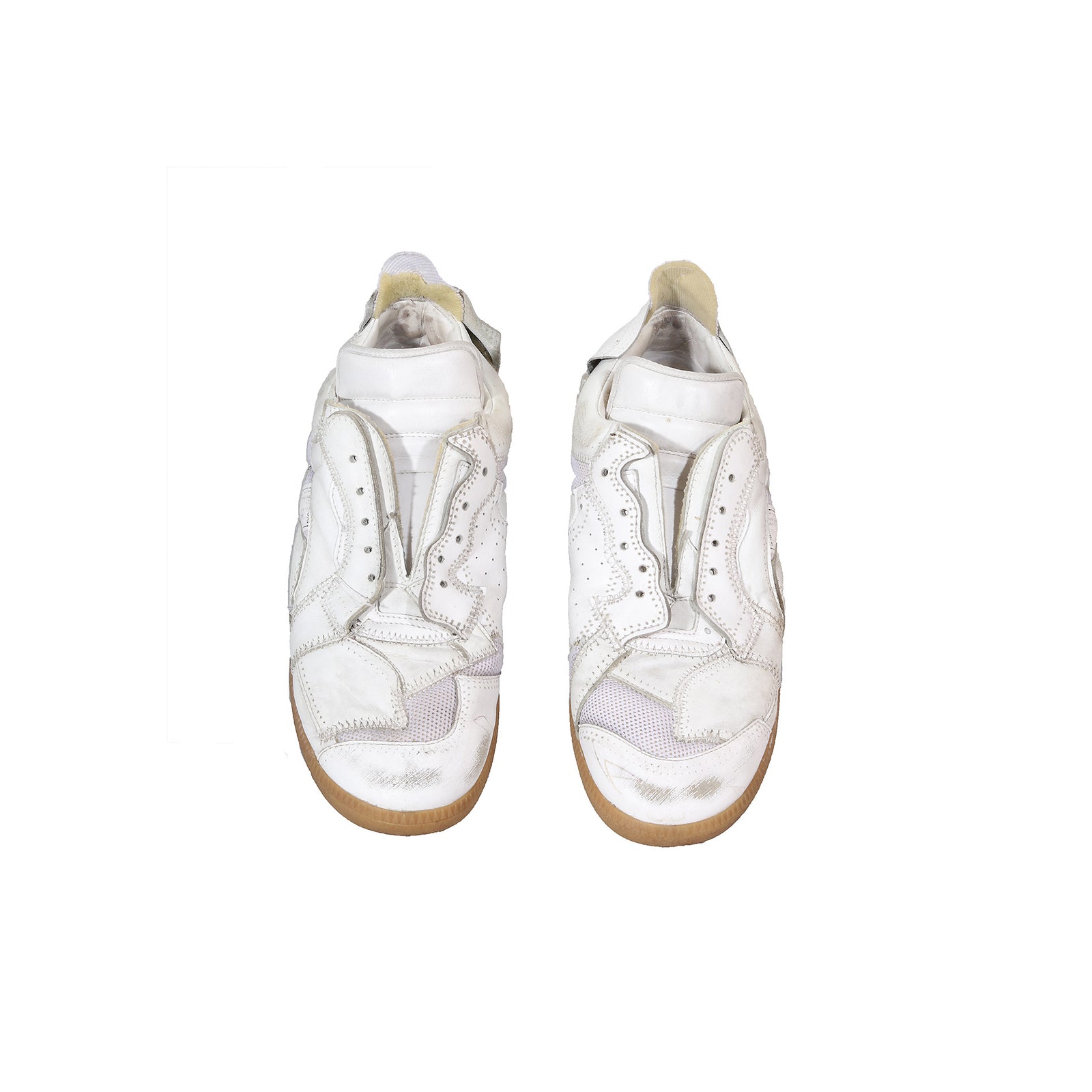 Maison Martin Margiela Patchwork Reconstructed GATs