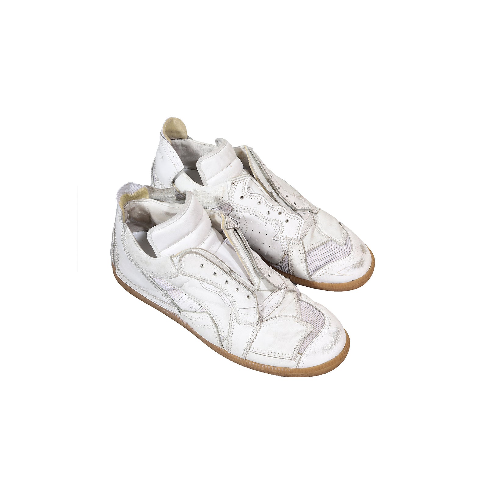 Maison Martin Margiela Patchwork Reconstructed GATs