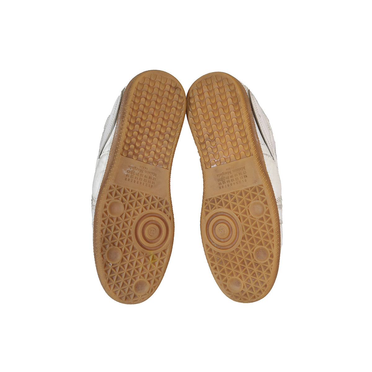 Maison Martin Margiela Patchwork Reconstructed GATs