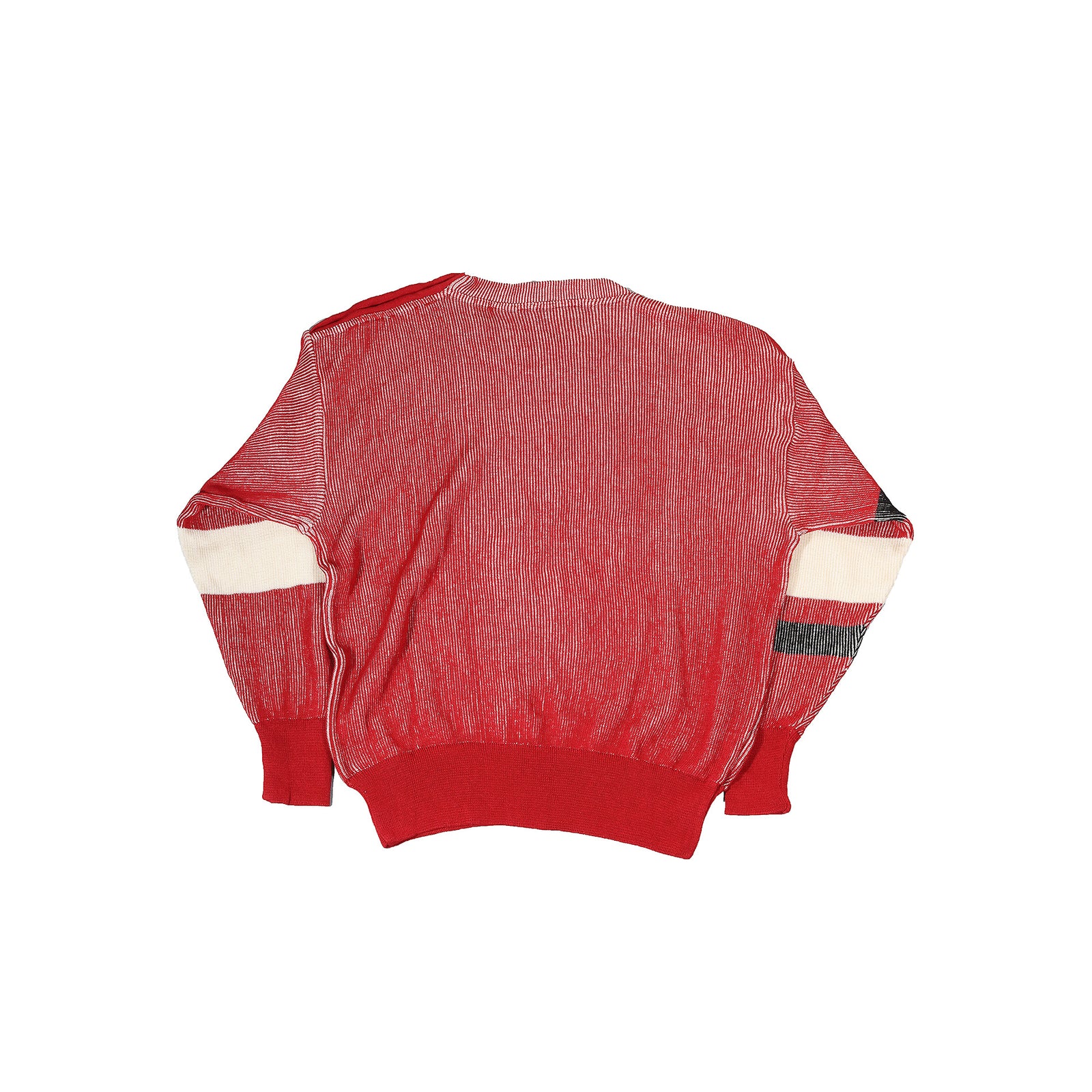 C.P. Company by Massimo Osti 80s Knit Sweater