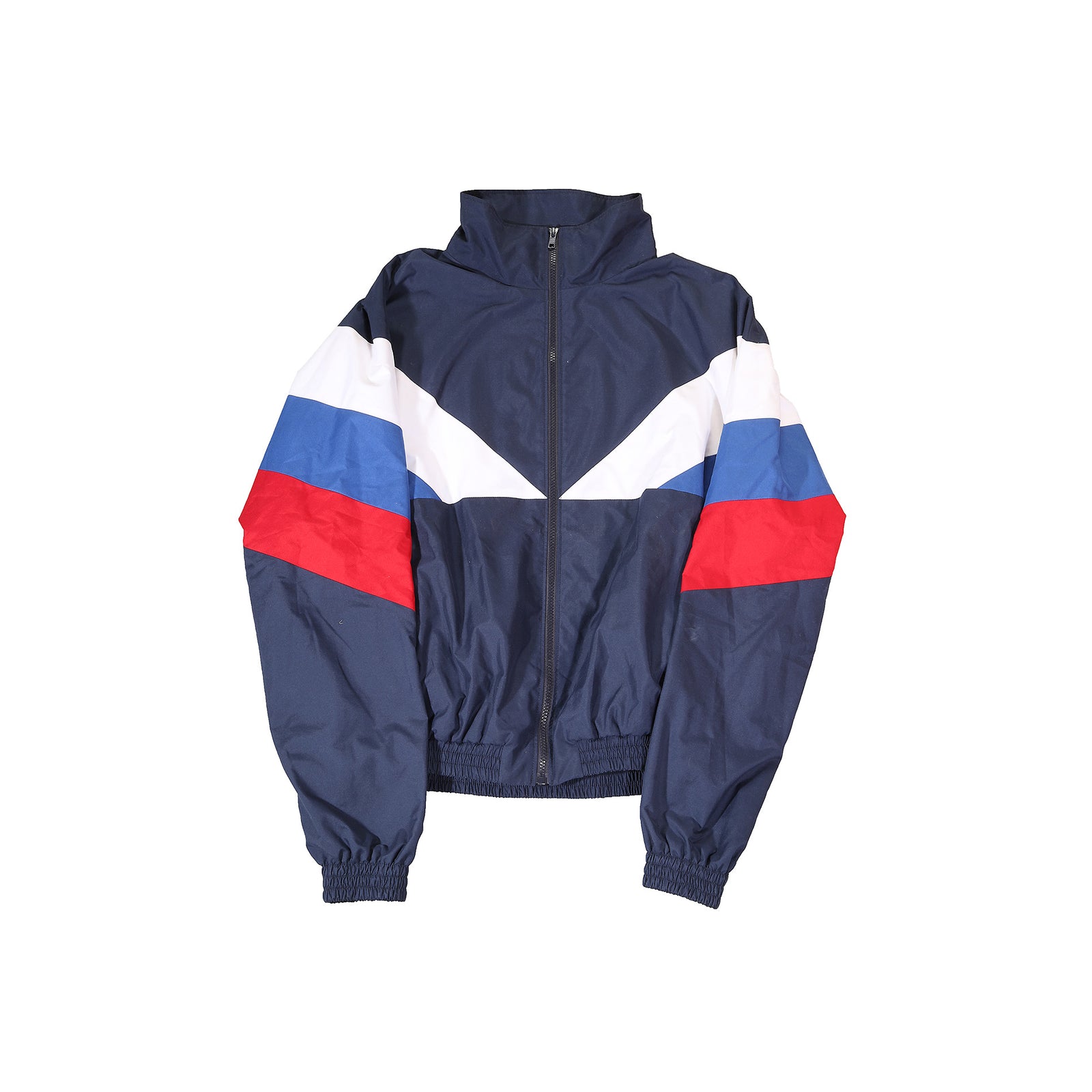 Gosha Rubchinskiy SS16 Russian Flag Training Jacket