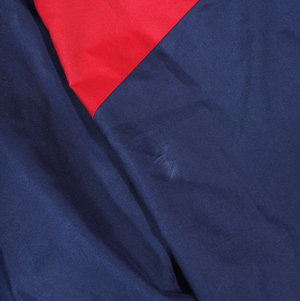 Gosha Rubchinskiy SS16 Russian Flag Training Jacket