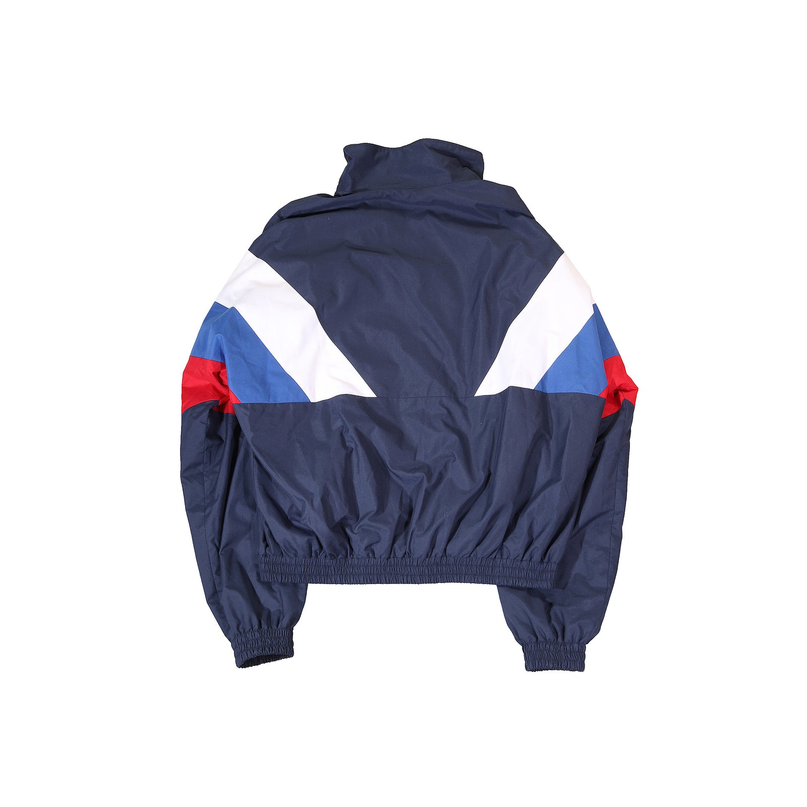 Gosha Rubchinskiy SS16 Russian Flag Training Jacket