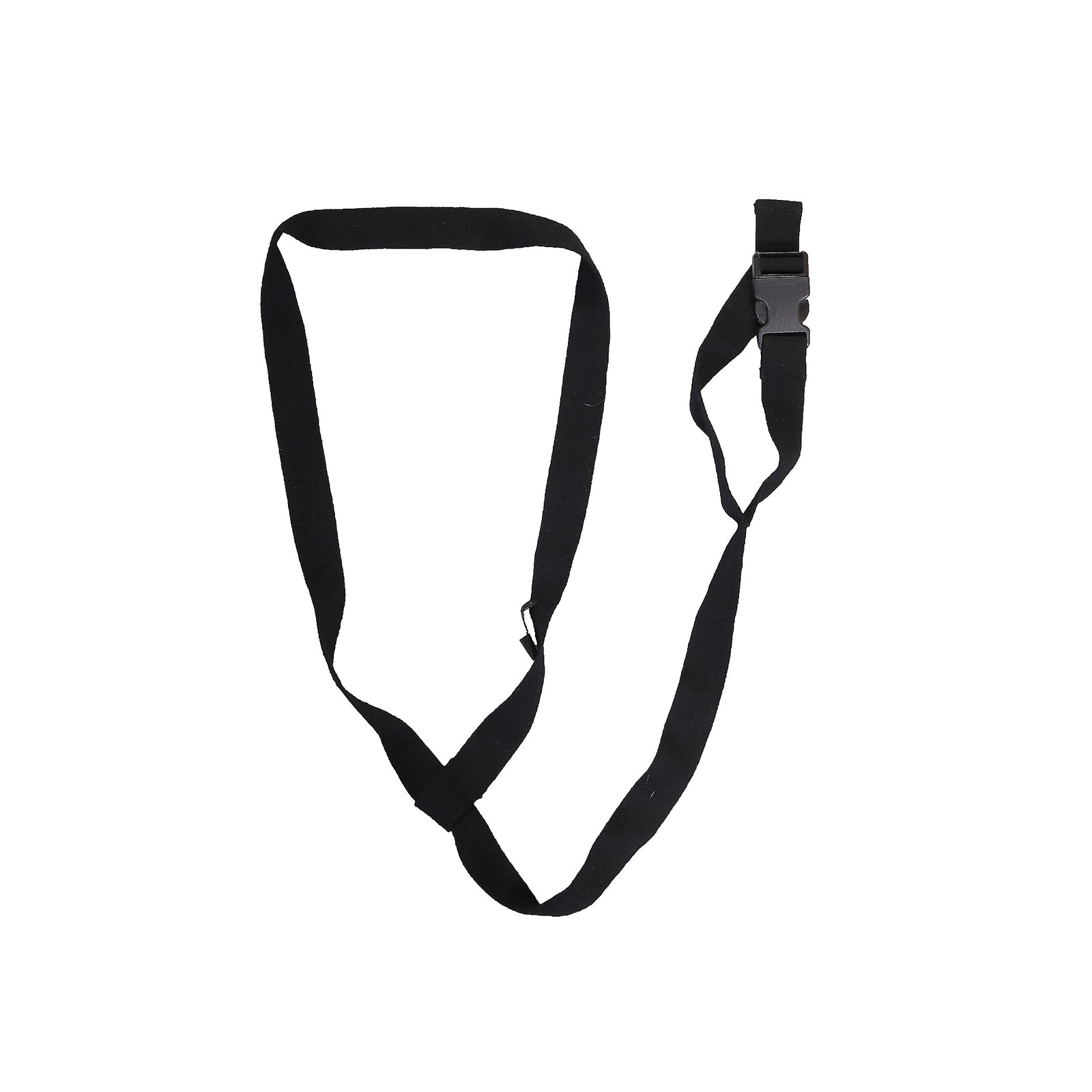 Helmut Lang AW03 Bondage Harness Strap