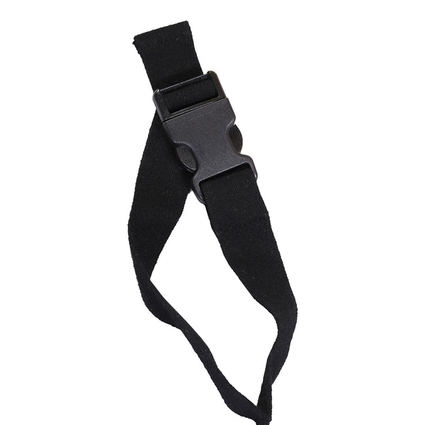 Helmut SS03 Helmut Lang Bondage Strap Shirt Lang SS03 Detached Hem