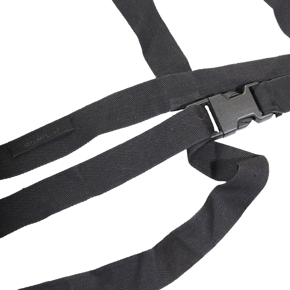 Helmut Lang FW03 Harness Strap