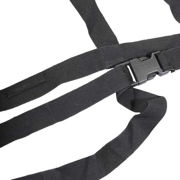 Helmut Lang FW03 Harness Strap - Ākaibu Store