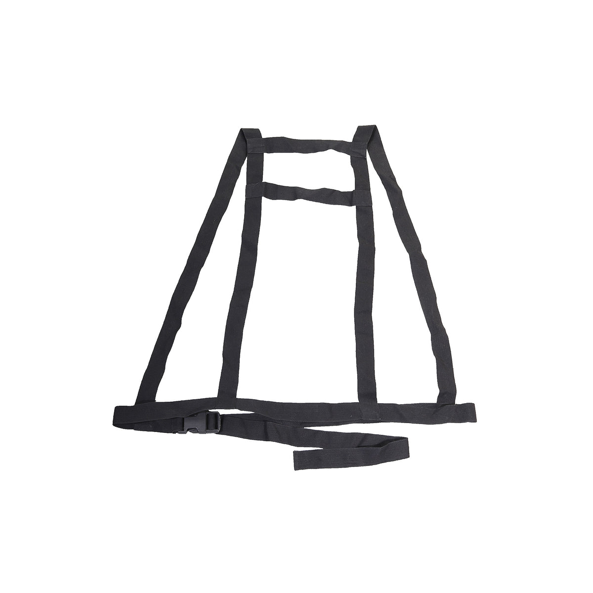 Helmut Lang FW03 Harness Strap