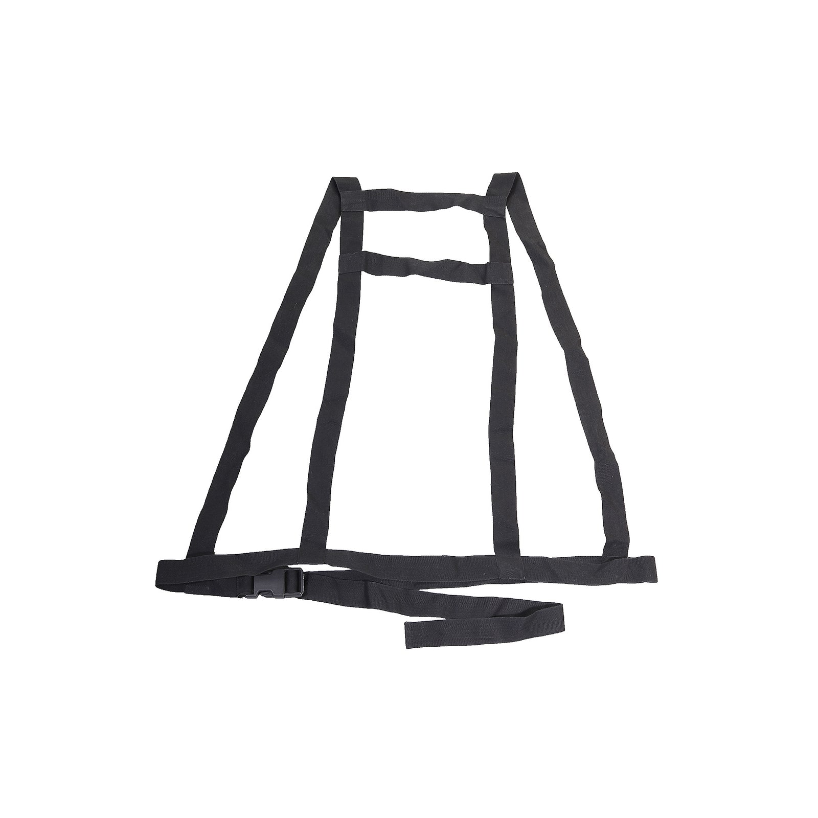 Helmut Lang FW03 Harness Strap