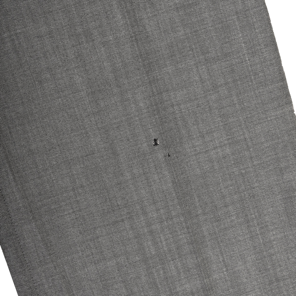 Maison Martin Margiela SS01 Reversed Double Front Pants