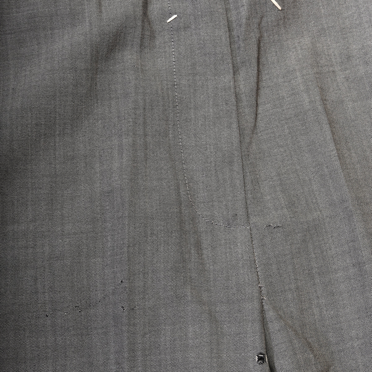 Maison Martin Margiela SS01 Reversed Double Front Pants