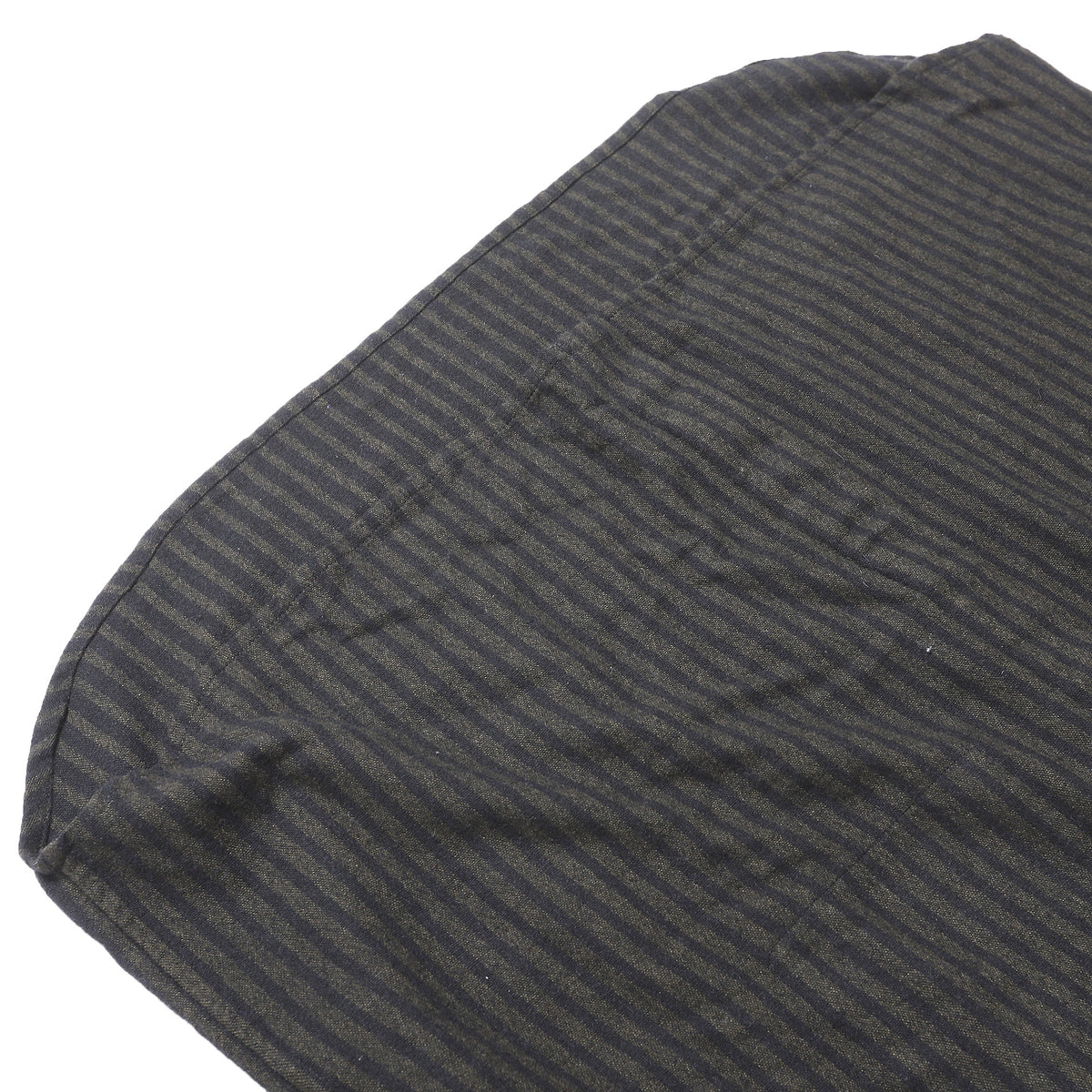 Haider Ackermann FW14 Striped Shirt