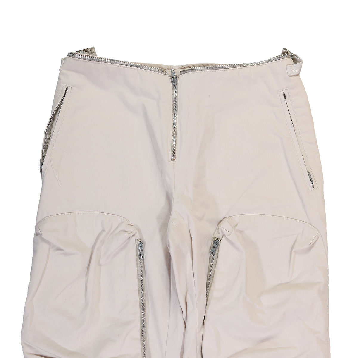 Helmut Lang FW99 Astro Cargo Pants
