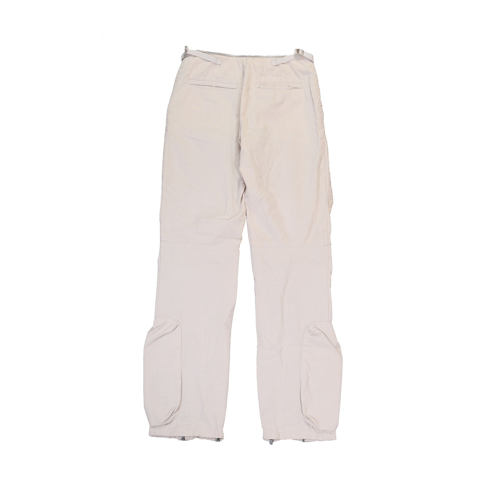 Helmut Lang FW99 Astro Cargo Pants