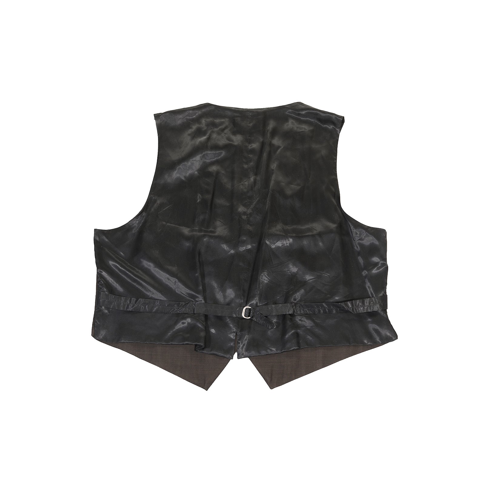 Maison Martin Margiela FW01 Oversized Vest
