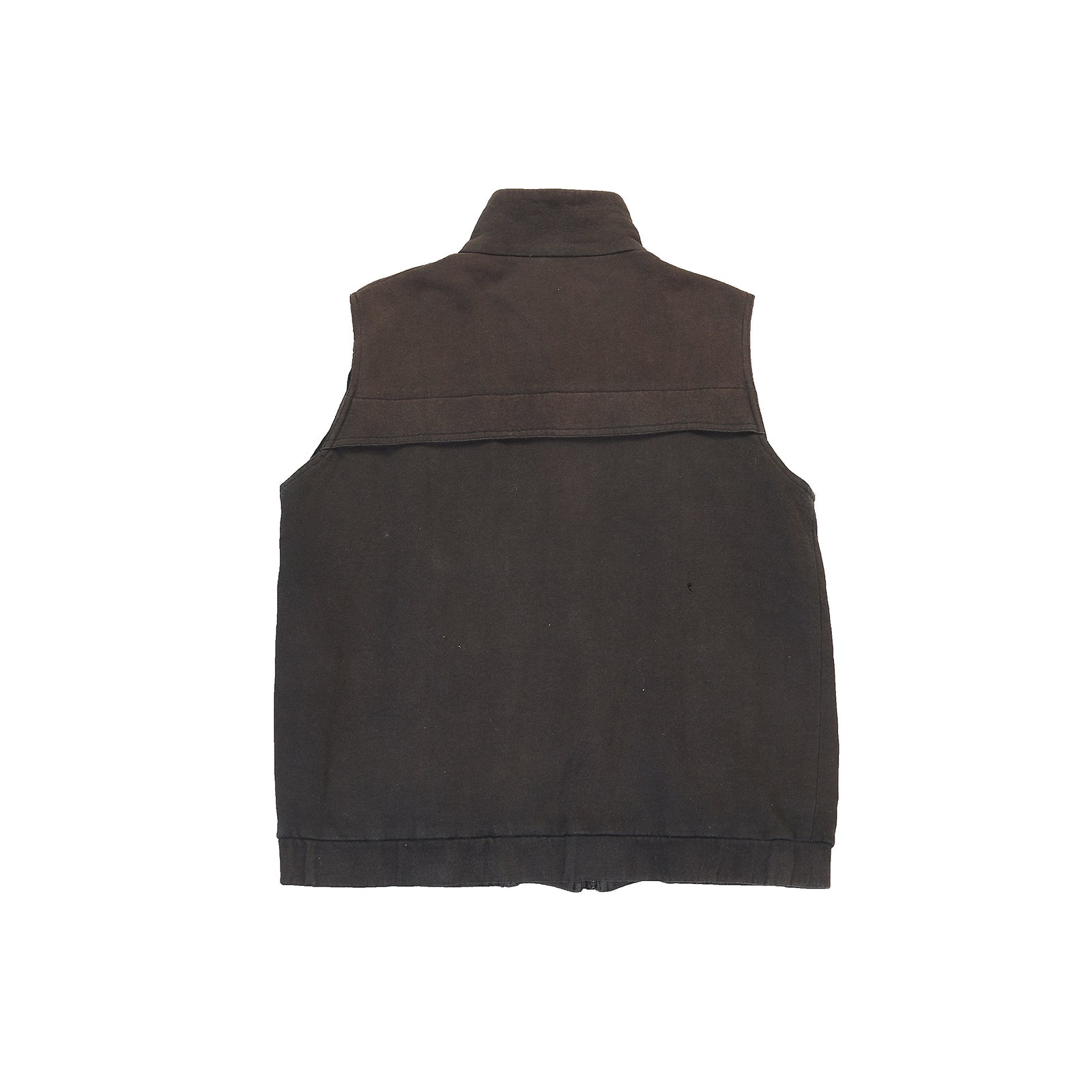 Raf Simons 90s Utility Cargo Vest