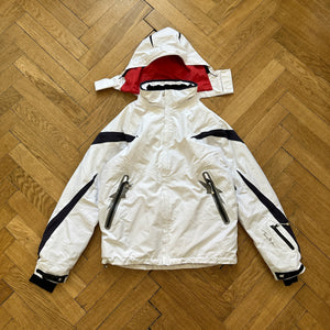 Thierry Mugler x Lafuma FW07 Gortex Ski Jacket