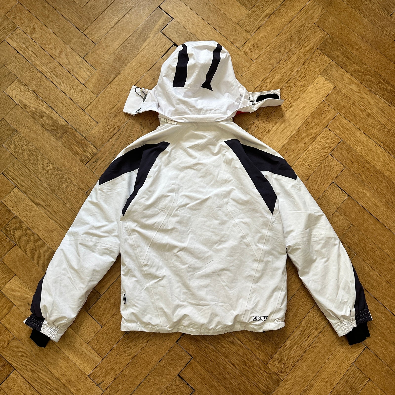 Thierry Mugler x Lafuma FW07 Gortex Ski Jacket
