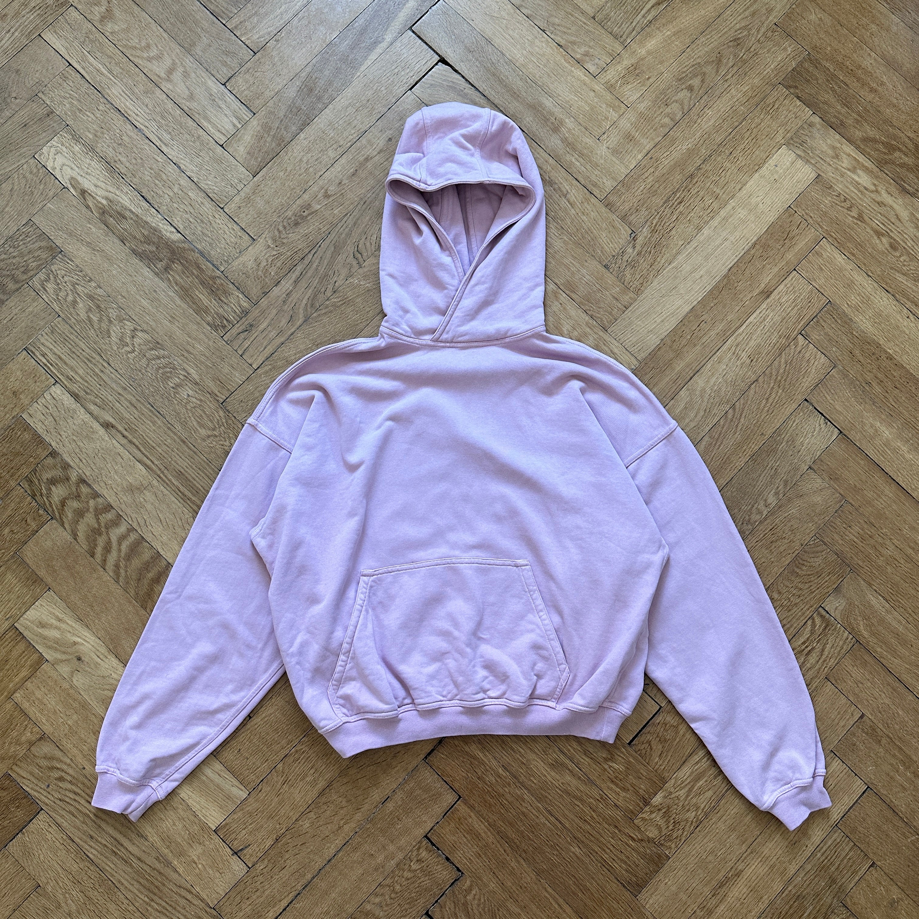 Haider ackermann perth hoodie hot sale