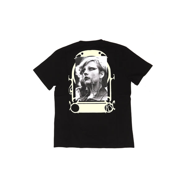 Raf Simons SS19 Backprint Shirt - Ākaibu Store