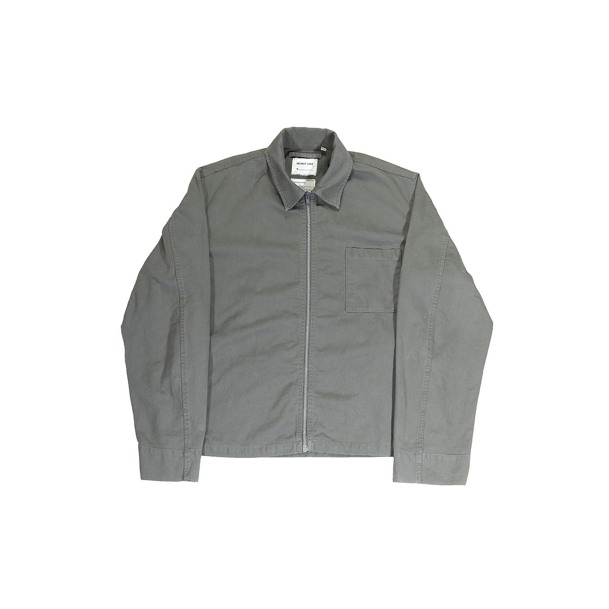Helmut Lang 2000s Bondage Strap Jacket